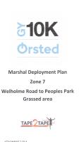 Gy Orsted 10k run